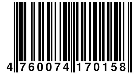 4 760074 170158