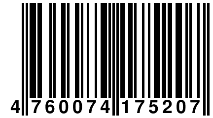 4 760074 175207