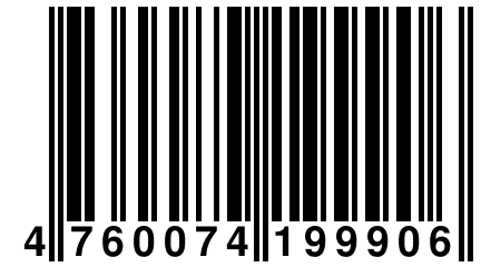 4 760074 199906