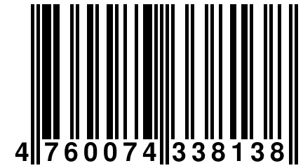 4 760074 338138