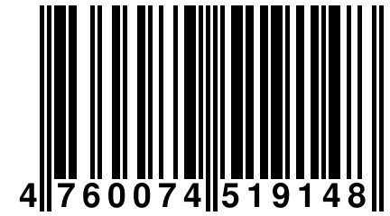 4 760074 519148