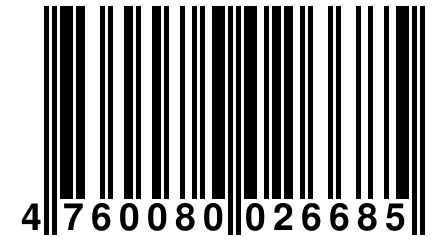 4 760080 026685