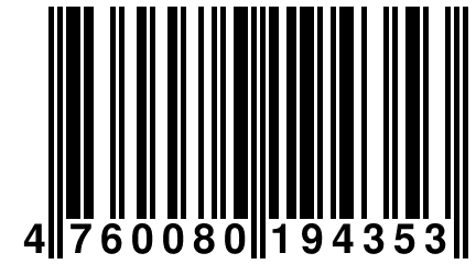 4 760080 194353