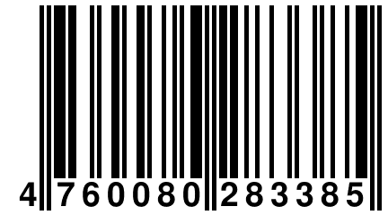 4 760080 283385