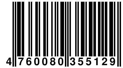 4 760080 355129