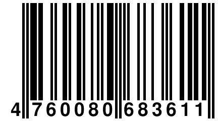 4 760080 683611