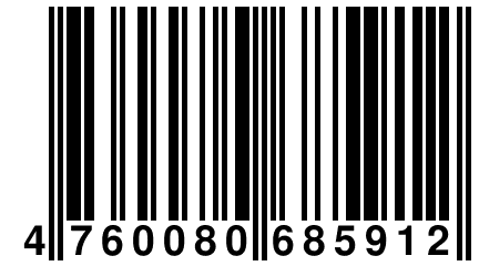 4 760080 685912