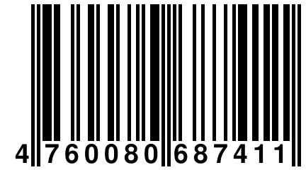 4 760080 687411