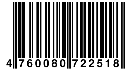 4 760080 722518