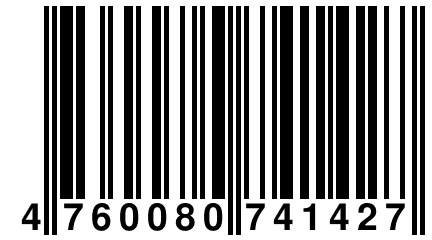 4 760080 741427