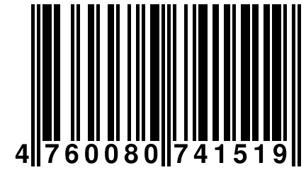 4 760080 741519