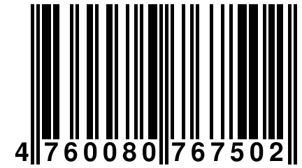 4 760080 767502