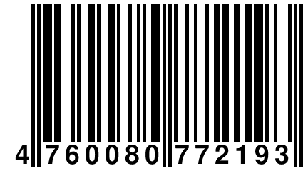 4 760080 772193