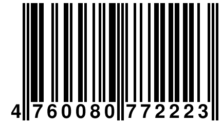 4 760080 772223