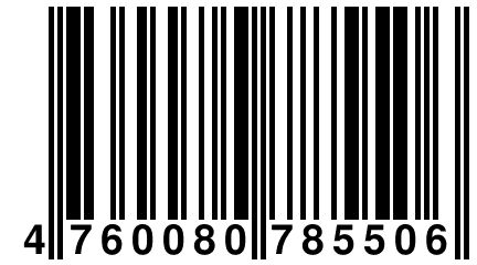 4 760080 785506