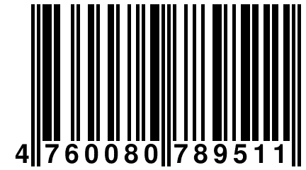 4 760080 789511