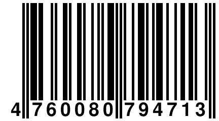 4 760080 794713