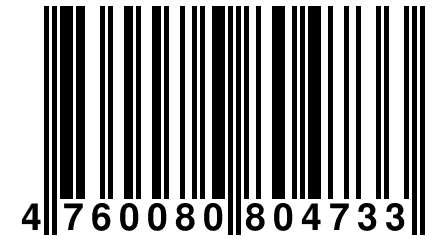 4 760080 804733