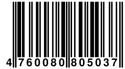 4 760080 805037