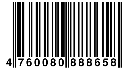 4 760080 888658