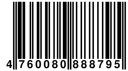 4 760080 888795