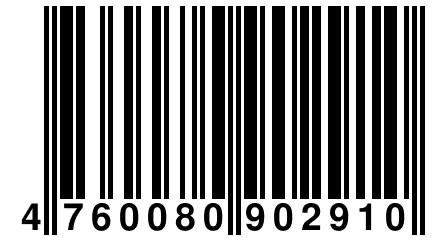 4 760080 902910