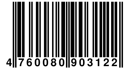 4 760080 903122