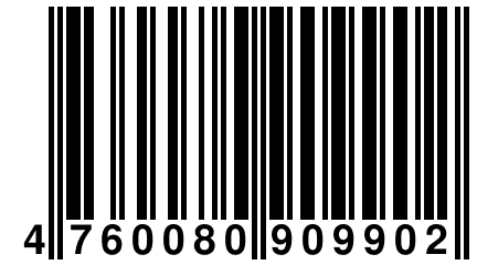 4 760080 909902