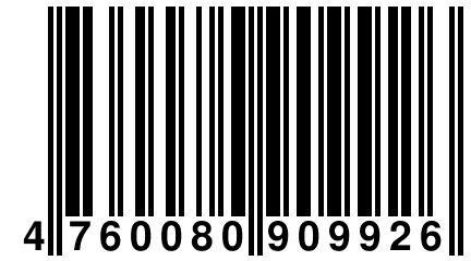 4 760080 909926