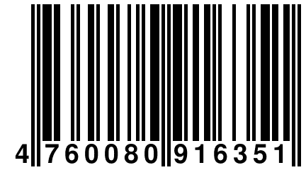 4 760080 916351