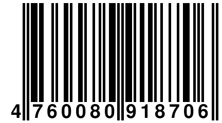 4 760080 918706