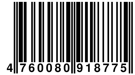 4 760080 918775