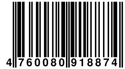 4 760080 918874