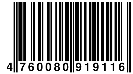 4 760080 919116