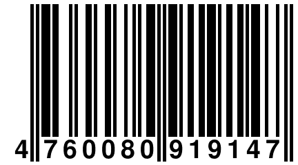 4 760080 919147