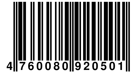 4 760080 920501