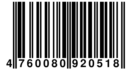 4 760080 920518