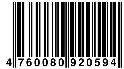 4 760080 920594