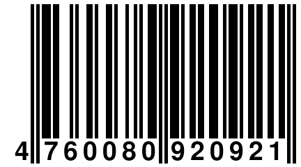 4 760080 920921