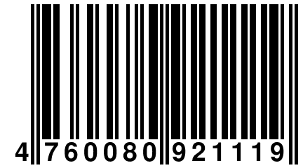 4 760080 921119