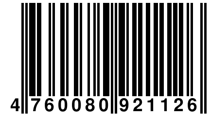 4 760080 921126