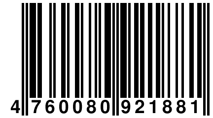 4 760080 921881