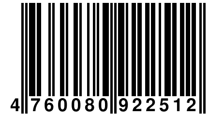 4 760080 922512