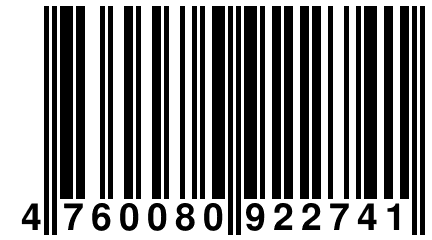 4 760080 922741