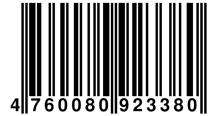 4 760080 923380