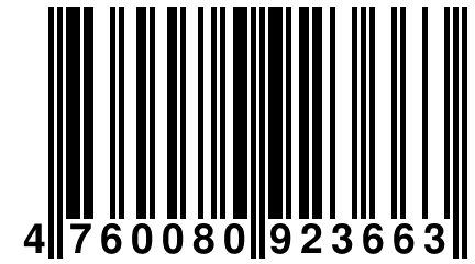 4 760080 923663