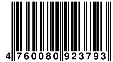 4 760080 923793