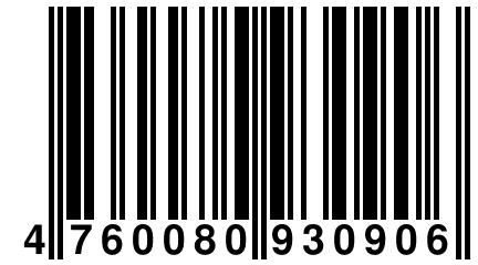 4 760080 930906