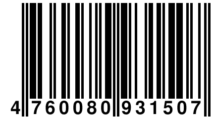 4 760080 931507