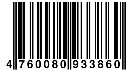 4 760080 933860